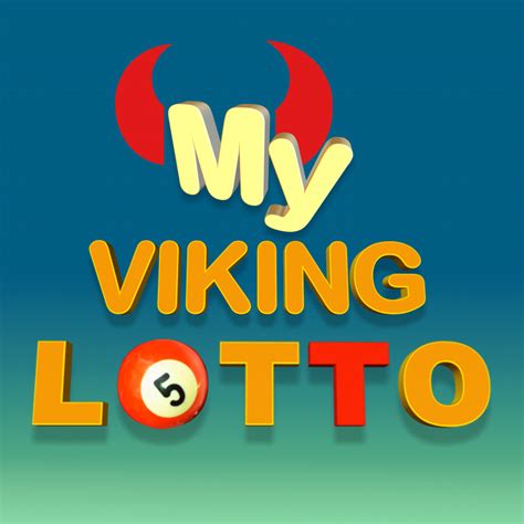 viking lotto